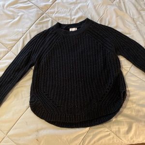 Juniors Lightweight SO sweater